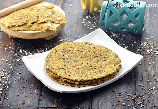 Oats the Super Food 16 Reasons why Recipes TarlaDalal