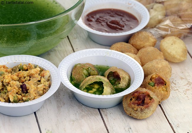 Pani Puri