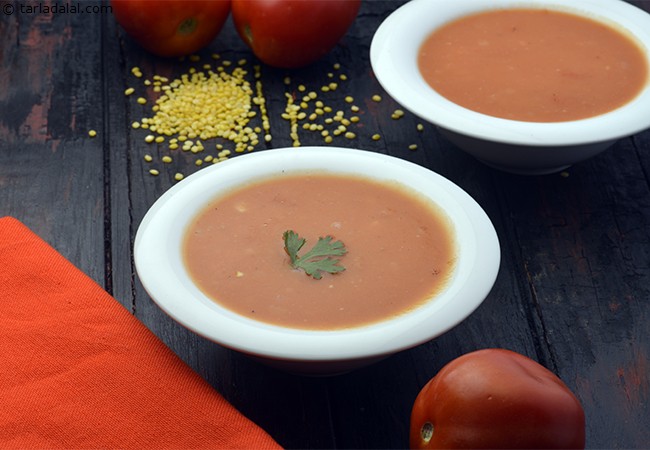 Tomato Soup