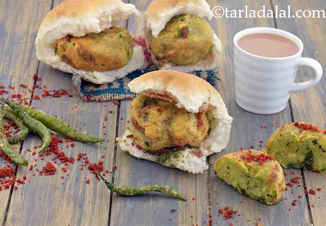 Vada Pav