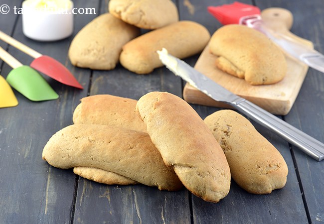 Whole Wheat Hot Dog Roll, Homemade Whole Wheat Hotdog Roll