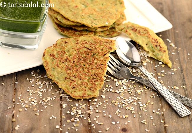  कुट्टू के पैनकेक की रेसिपी | बकव्हीट पैनकेक | कुट्टू के आटे के चीले - Buckwheat Pancakes