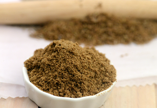 धनिया जीरा पाउडर रेसिपी | घर पर धनिया जीरा पाउडर बनाने का आसान तरीका | धनिया-जीरा पाउडर कैसे बनाये - How To Make Coriander Cumin Seeds Powder