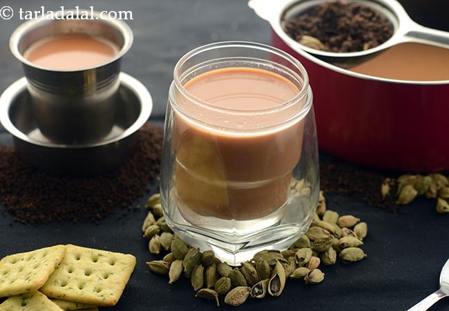 elaichi tea recipe | Indian cardamom tea | elaichi chaa | elaichi wali chai |