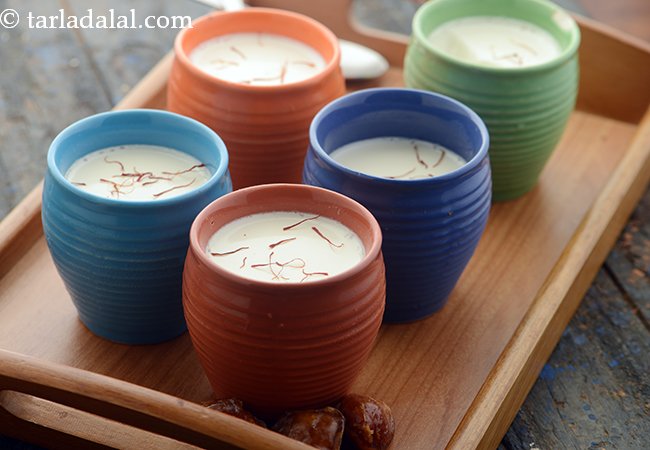 khajur mishti doi recipe | healthy mishti doi with dates | healthy Bengali sweet |