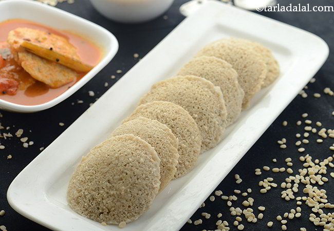 oats idli recipe | instant oats idli | healthy oats idli for diabetics | how to make oats idli |